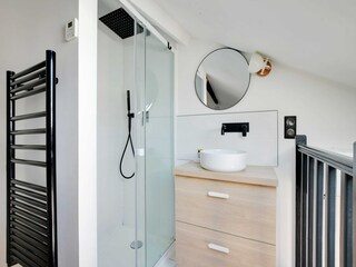 Apartamento Paris  8