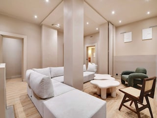 Apartment Paris  5
