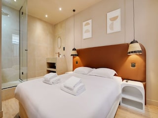 Appartamento Paris  7
