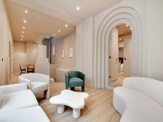 Appartement Paris  8