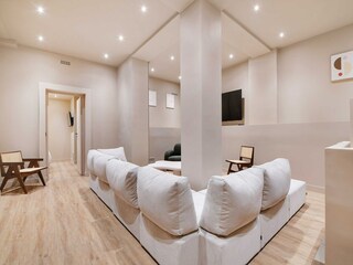 Appartement Paris  19