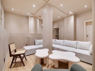 Apartment Paris  20