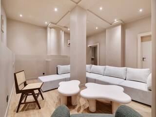 Appartement Paris  20