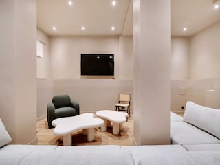 Appartamento Paris  21
