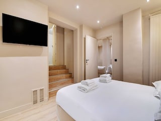 Apartment Paris  23