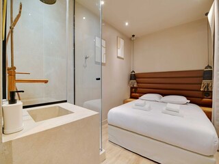 Appartement Paris  30