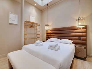 Apartment Paris  33