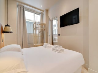 Apartment Paris  41