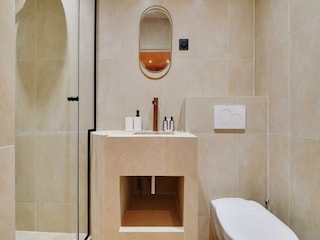 Apartment Paris  42