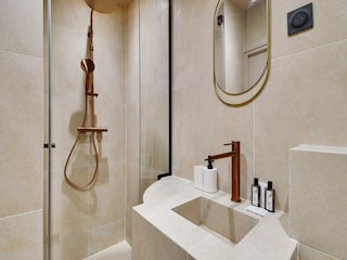 Apartment Paris  44