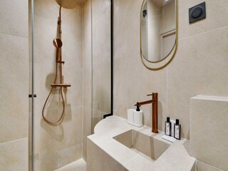 Appartement Paris  44