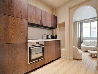 Appartement Paris  5