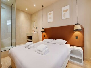Appartement Paris  10