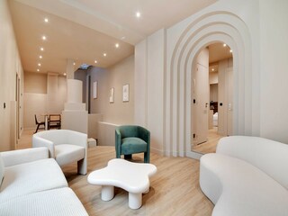 Appartement Paris  11