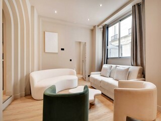 Appartement Paris  12