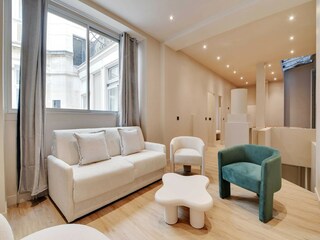 Appartement Paris  13