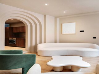 Appartement Paris  14