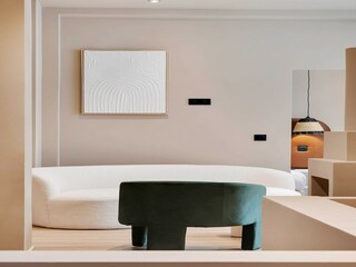 Appartement Paris  16