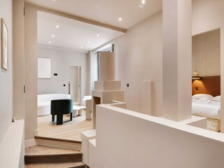 Appartement Paris  17