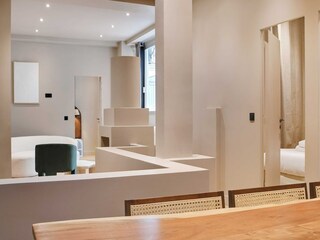 Appartement Paris  18