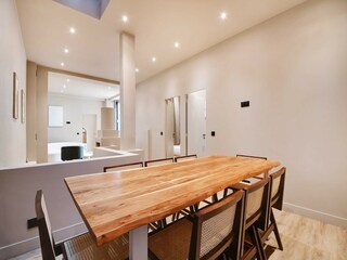 Appartement Paris  20