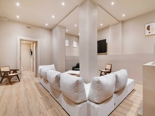 Appartement Paris  22