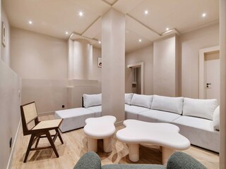 Appartement Paris  23