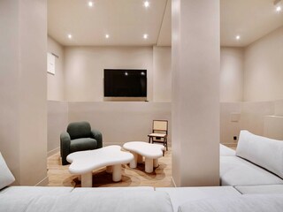 Appartement Paris  24