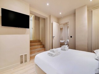 Appartement Paris  26