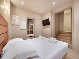 Appartement Paris  27