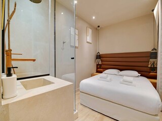 Appartement Paris  33
