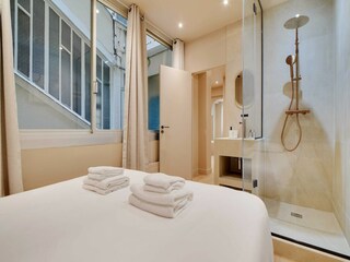 Appartement Paris  34