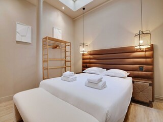 Appartement Paris  36