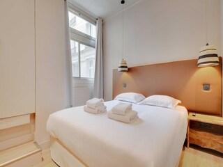 Appartement Paris  39