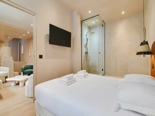 Appartement Paris  42