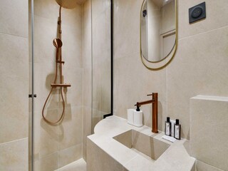 Appartement Paris  47