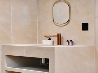 Appartement Paris  48