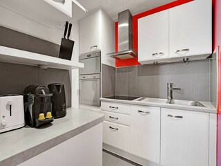 Apartamento Paris  2