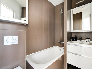 Apartamento Paris  3