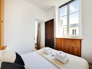Apartamento Paris  8