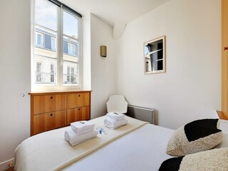 Apartamento Paris  9