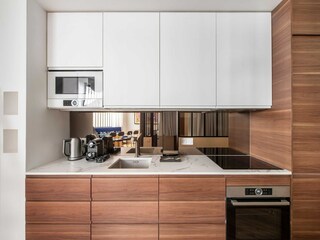 Appartement Paris  3