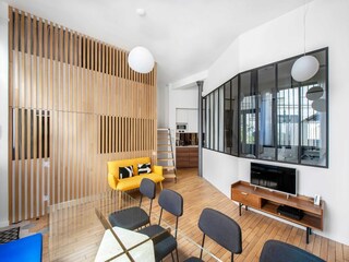 Appartement Paris  8