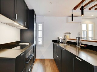 Appartement Paris  2