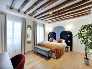 Appartement Paris  4