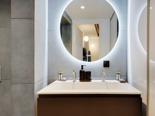 Appartement Paris  5