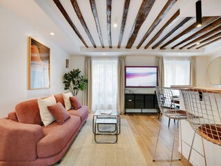 Appartement Paris  7