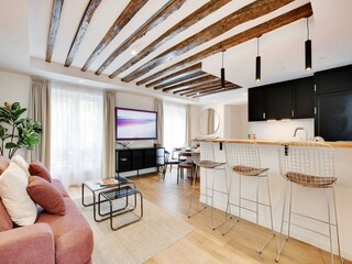 Appartement Paris  8