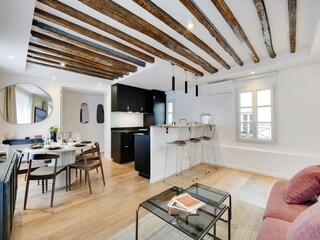 Appartement Paris  9