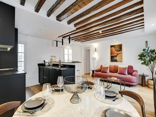 Appartement Paris  10